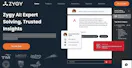 Zygy.com - Ingest Files with AI!