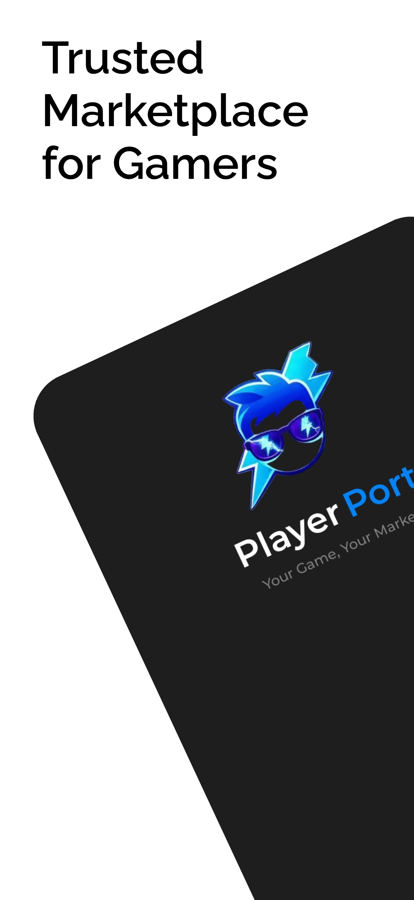 PlayerPort - ID Sell & Buy gallery image