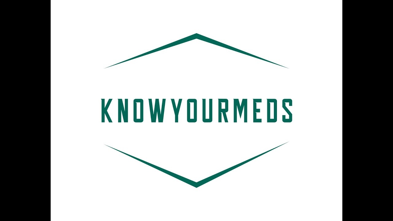 KnowYourMeds gallery image