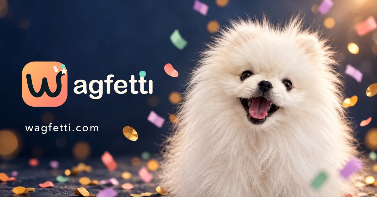Wagfetti gallery image