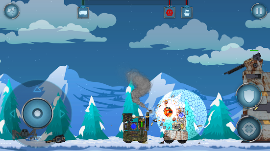 Trashbot gallery image