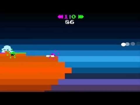 BaraBariBall gallery image