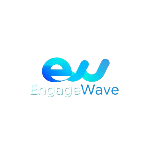 EngageWave logo