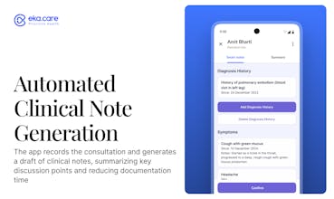 DocAssist: Your Clinical Assistant gallery image