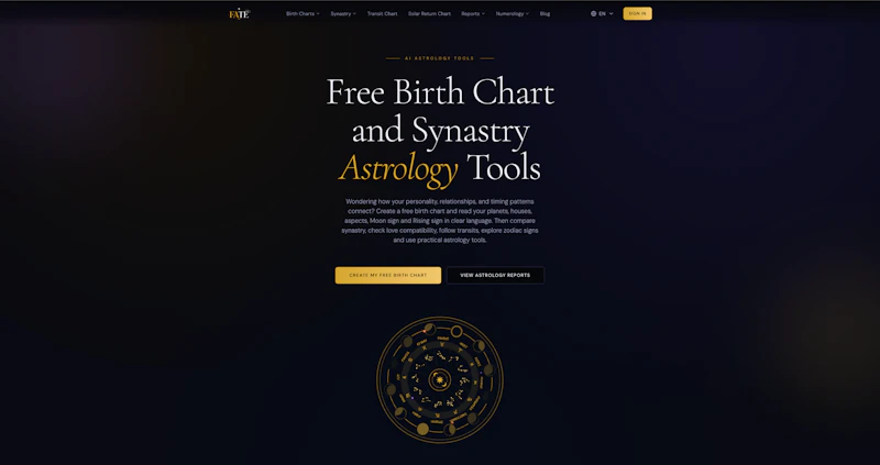 AIFATE screenshot 3