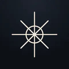 The Castle of Unspoken Fates logo