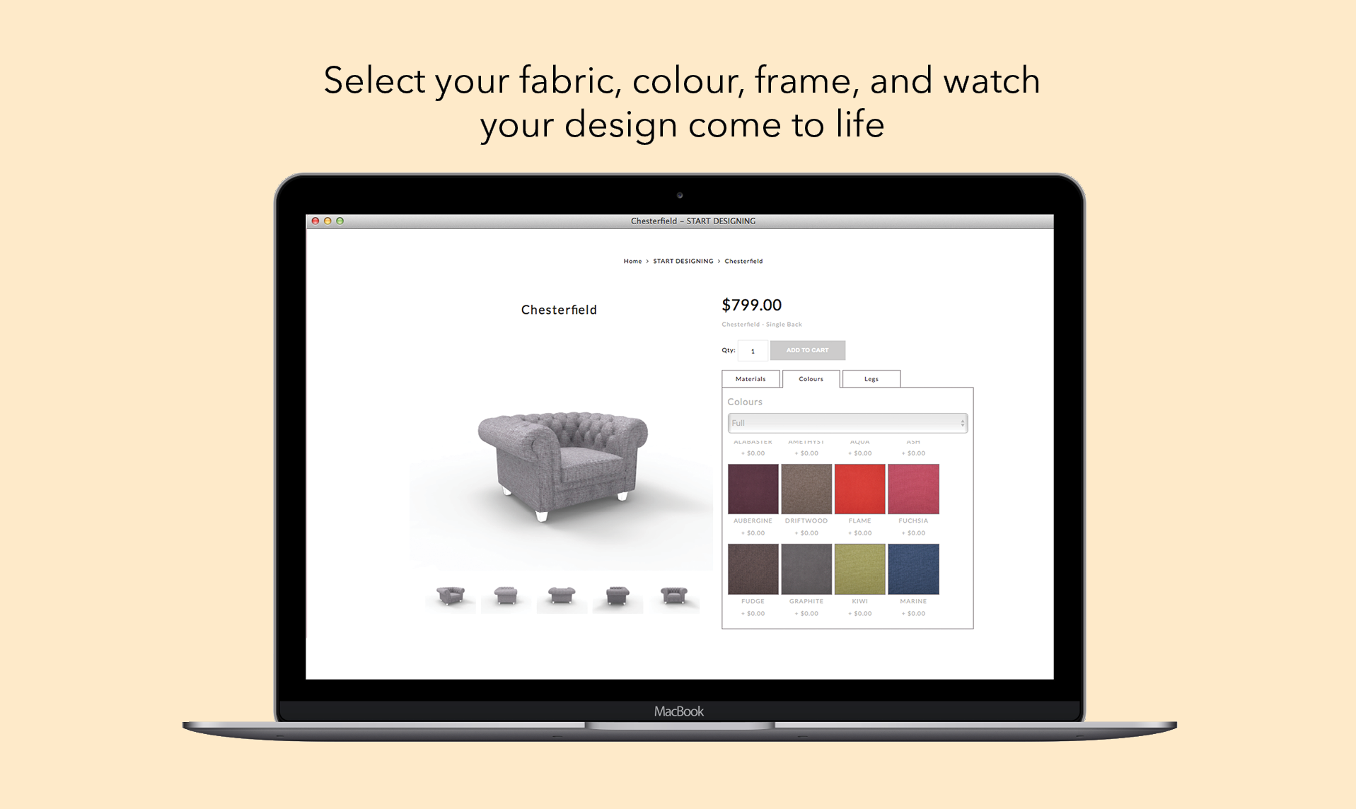 Furniture & Me gallery image