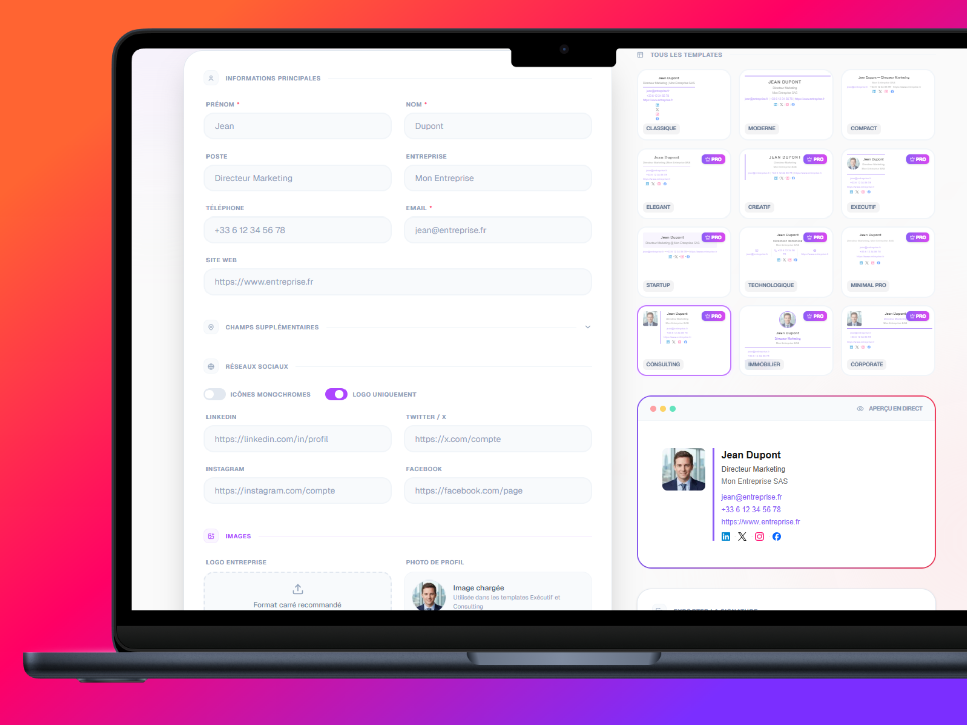 Stampi gallery image