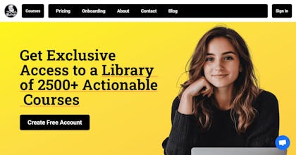 Academy93 gallery image