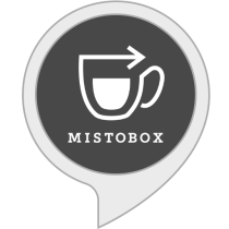 MistoBox Alexa Skill