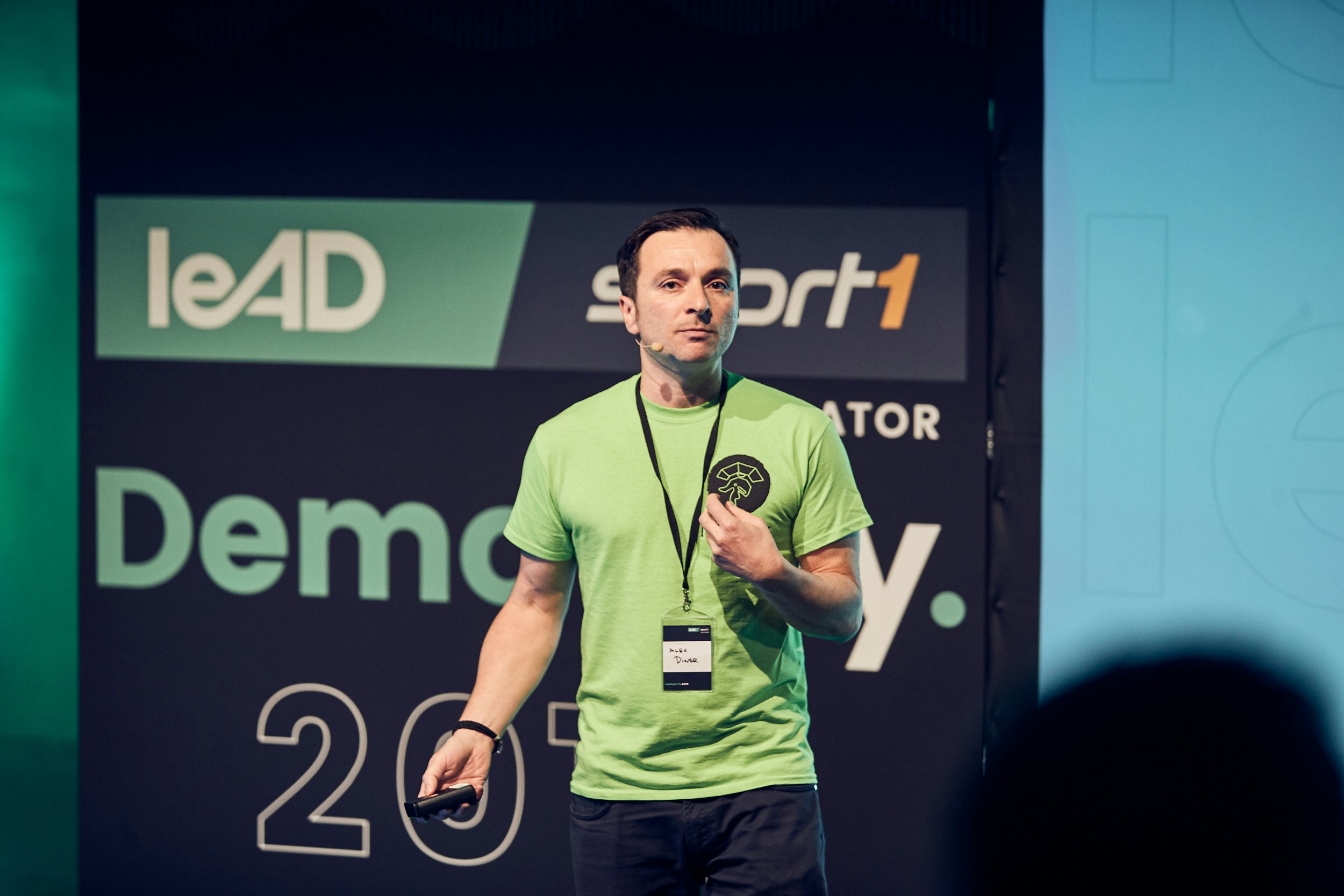 leagiON gallery image