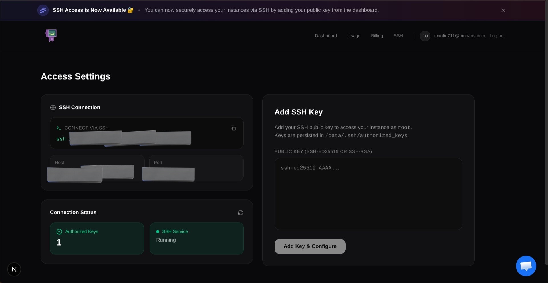 SimpleClaw Shop gallery image