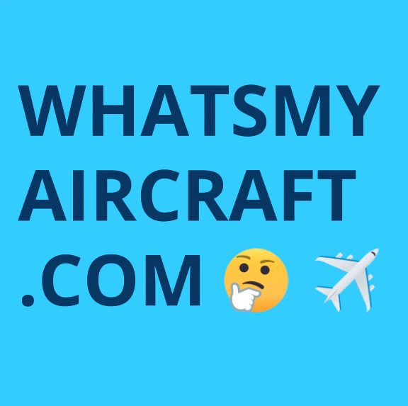 WhatsMyAircraft.com