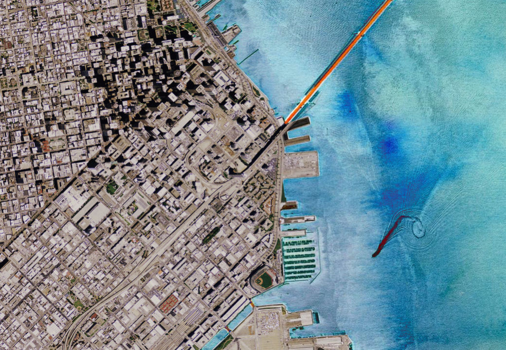 Stamen Maps Image