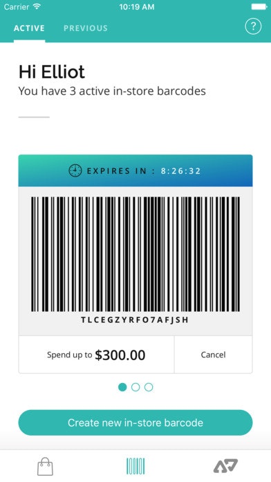 Afterpay gallery image