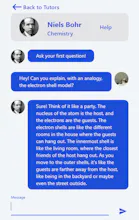 tute.ai gallery image