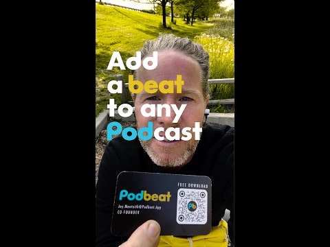 Podbeat gallery image
