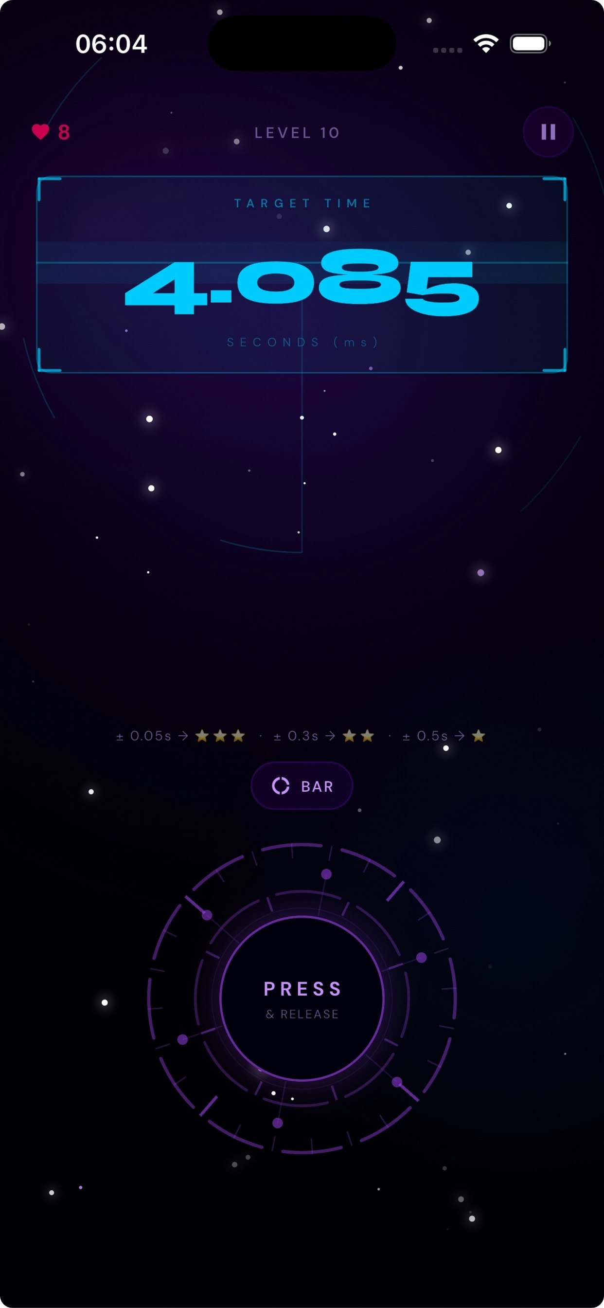 Time Hunt gallery image