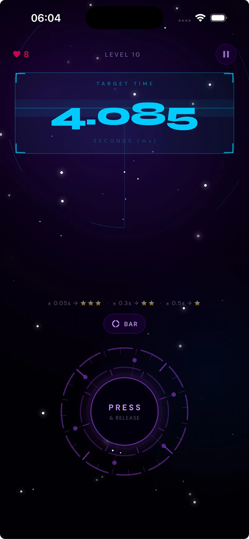 Time Hunt screenshot 2