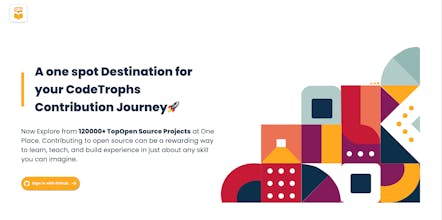 CodeTrophs gallery image