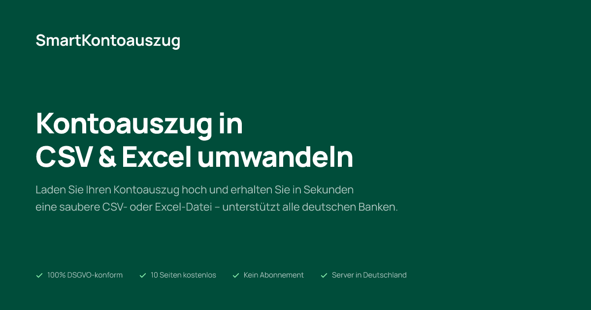 SmartKontoauszug gallery image