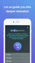 Siesta Power Nap App gallery image