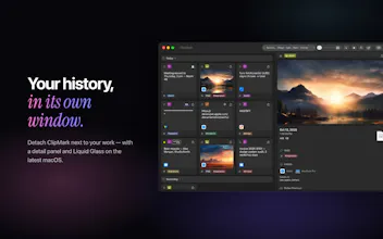 ClipMark gallery image