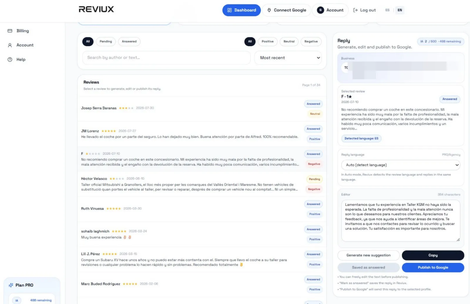 Reviux  gallery image