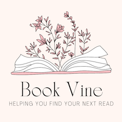 BookVine.io logo