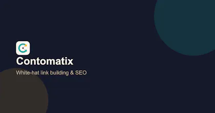 Contomatix Keyword Mapping Tool gallery image