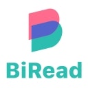 BiRead logo