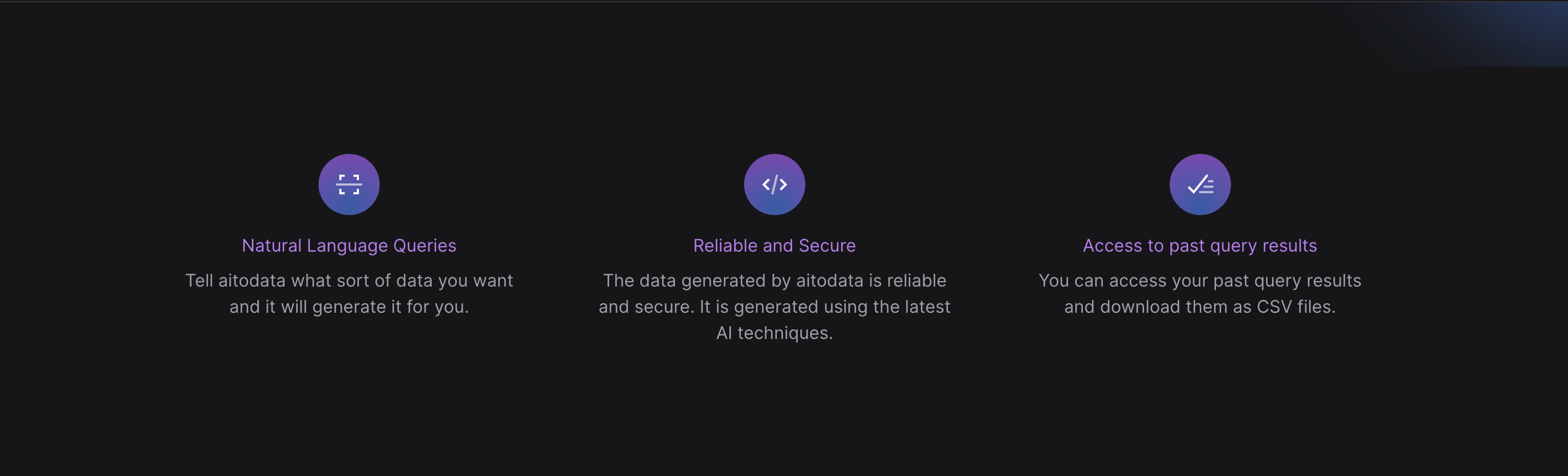 Das Tattoo - KI -betriebene echte Datengenerator Medien 2