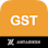 India Tax GST Rate finder HS Codes