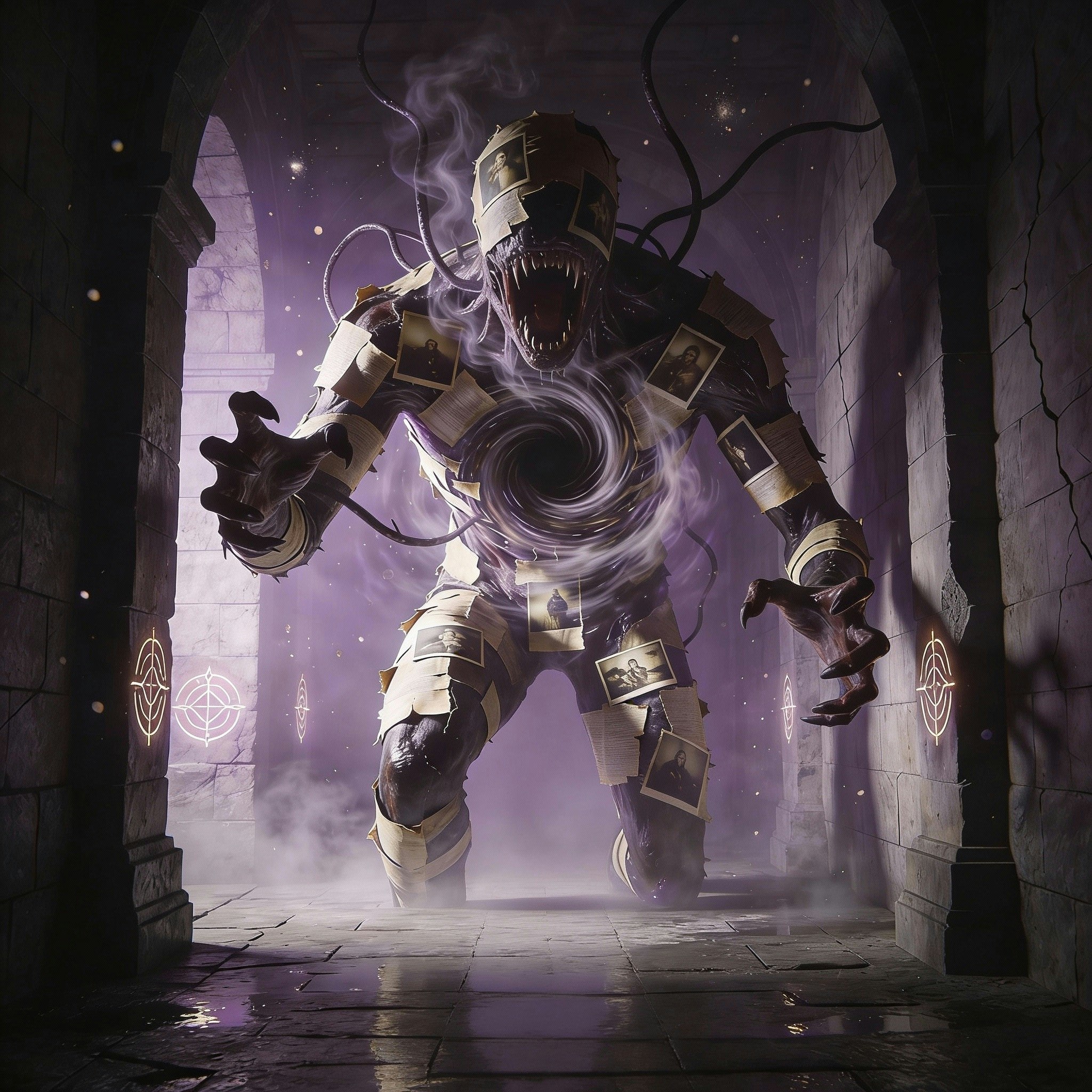 Chrono Rift The Last Day gallery image