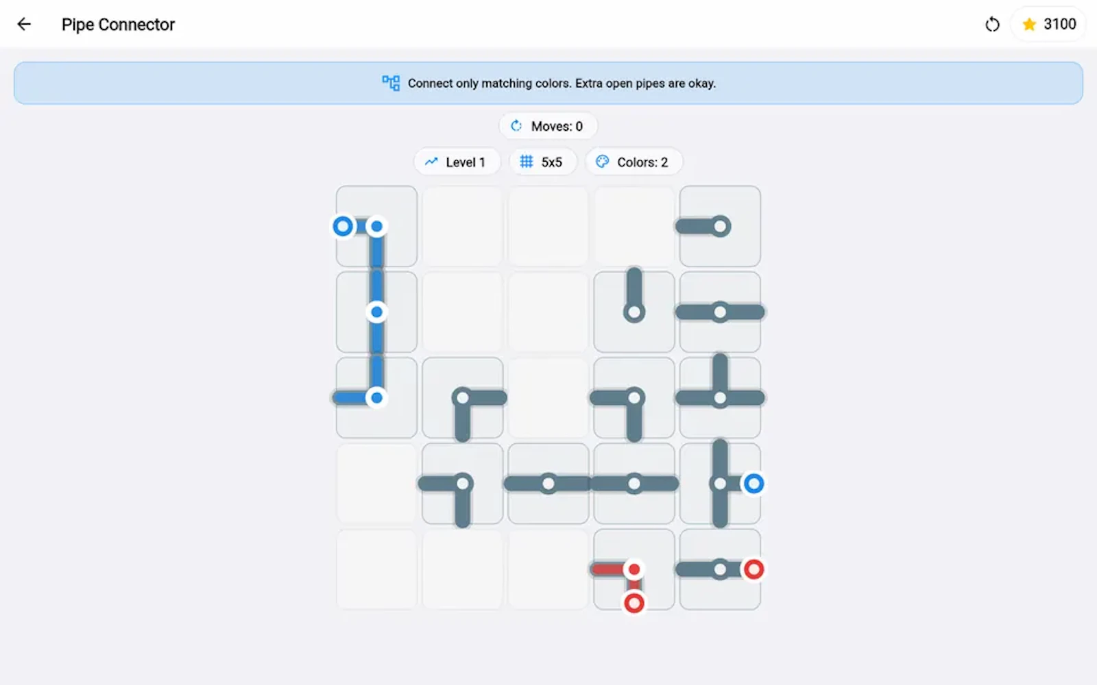 Grandpa Games screenshot 2