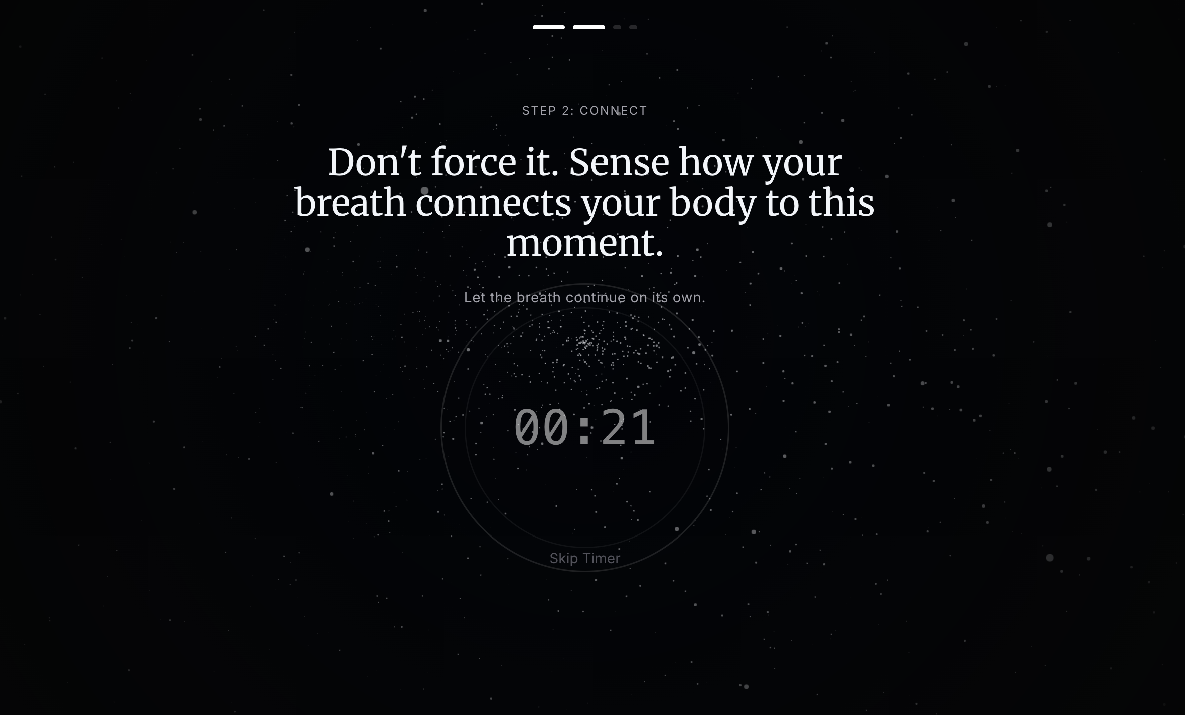 Presence gallery image