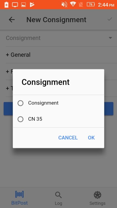 BitPost gallery image