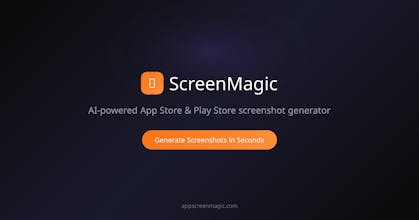 ScreenMagic gallery image