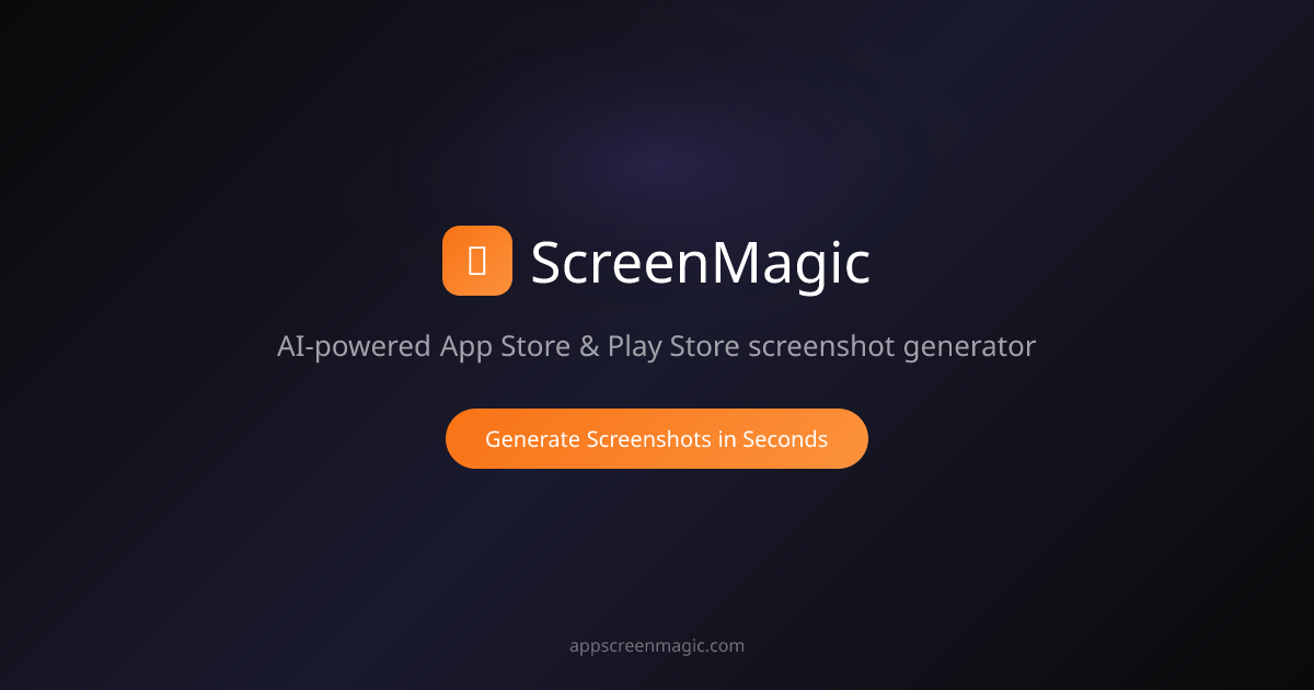 ScreenMagic media 1