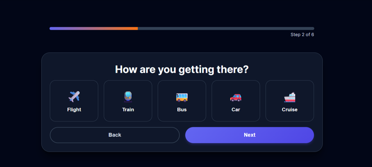 Triply - Screenshot 4 showing product features and functionality