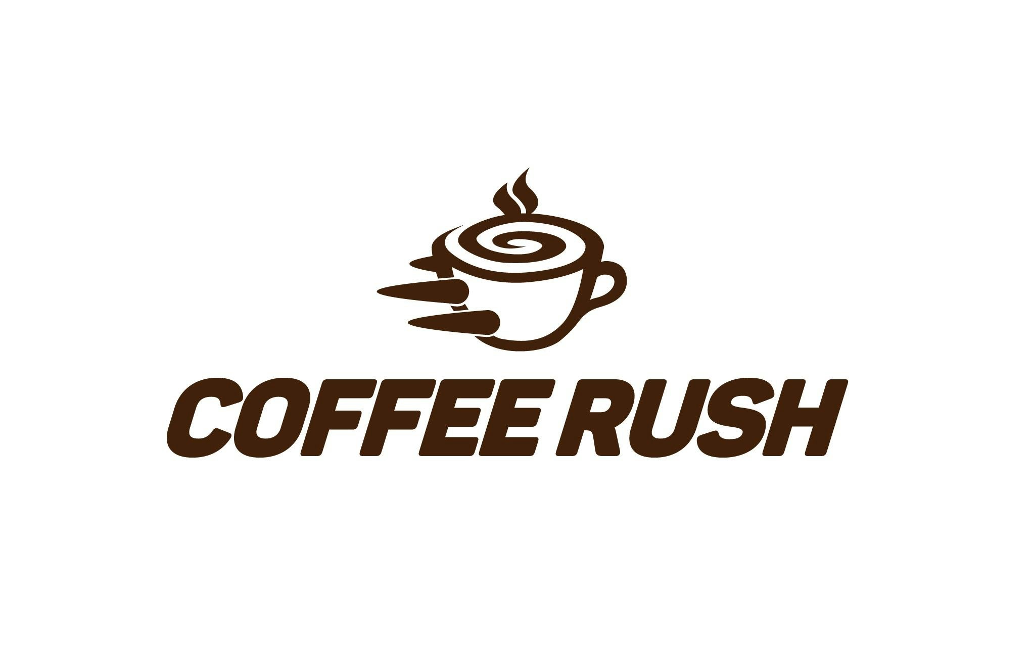 Coffee Rush gallery image