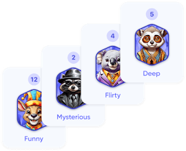 Driftroom gallery image