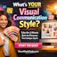 Visual Style Finder