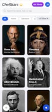 ChatStars gallery image