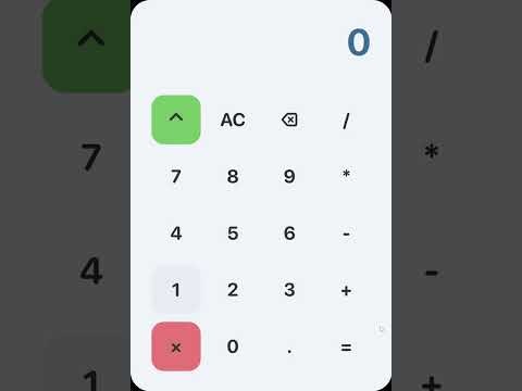 Calculator gallery image