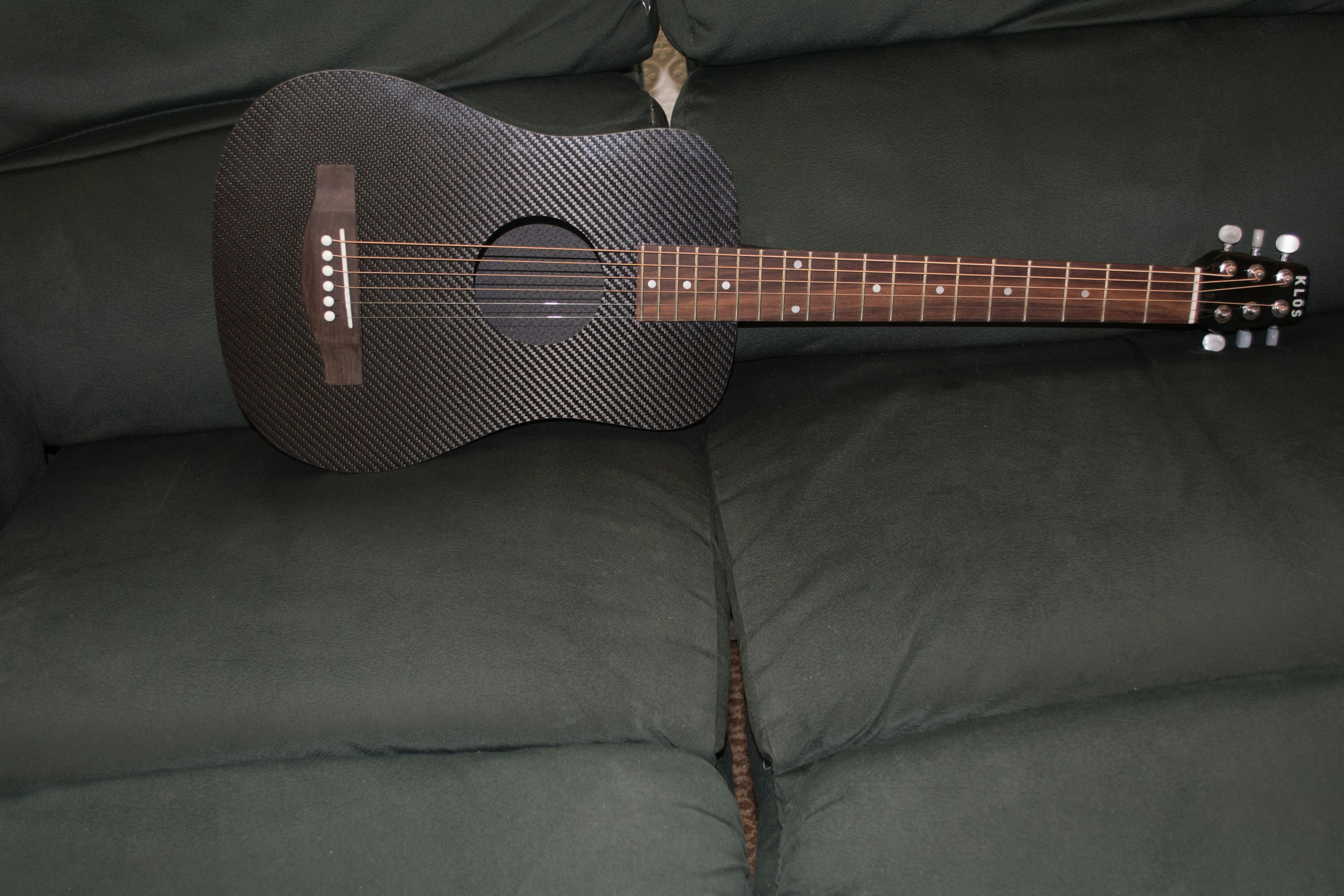 KLŌS Guitars 2.0 gallery image