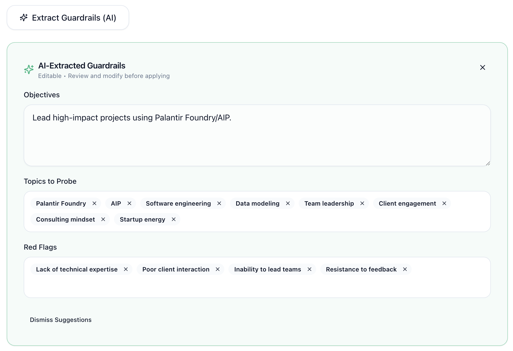 Hirekeen gallery image