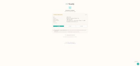 Scanly gallery image