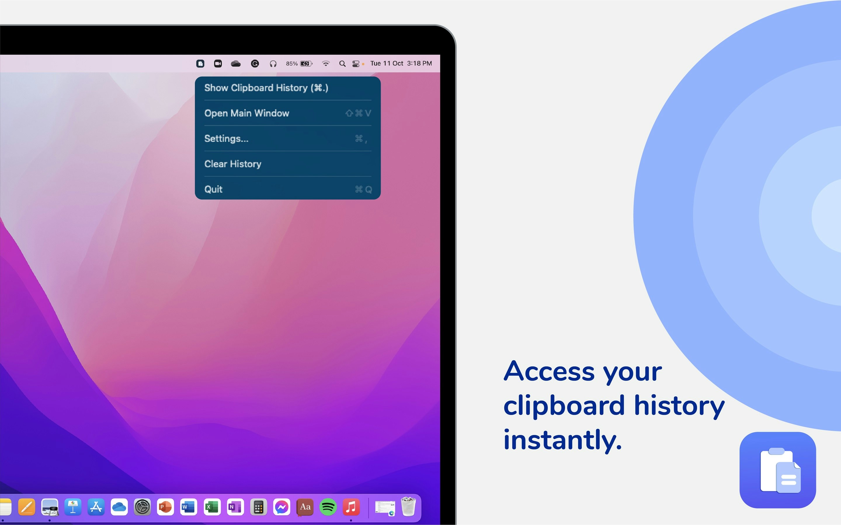 ClipCare - Screenshot 3 preview