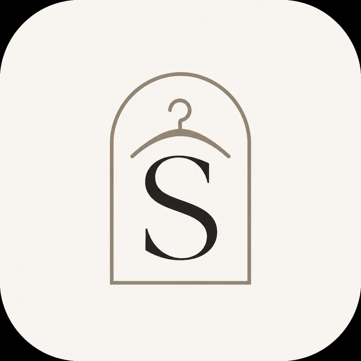 Sardrobe logo